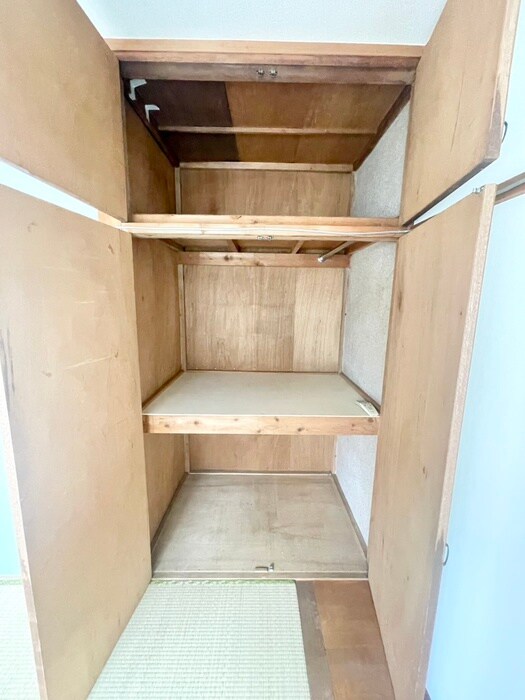 コーポつかさの物件内観写真