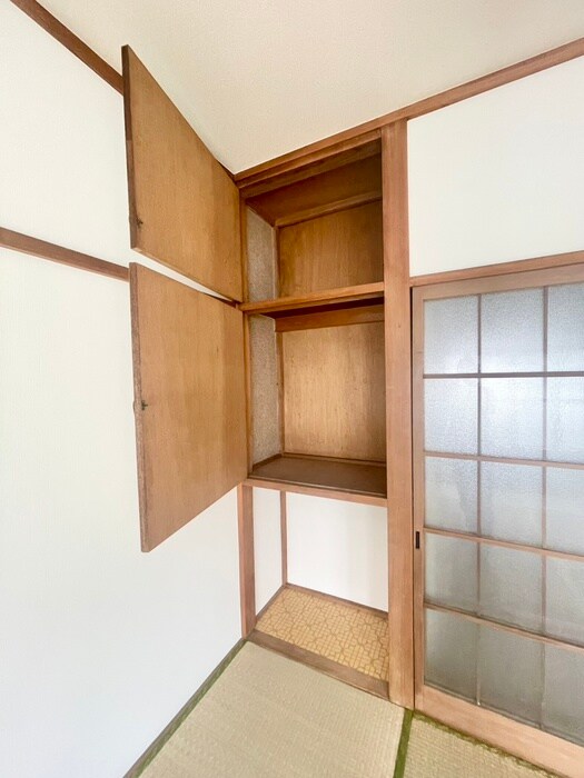 コーポつかさの物件内観写真