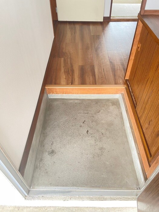 コーポつかさの物件内観写真