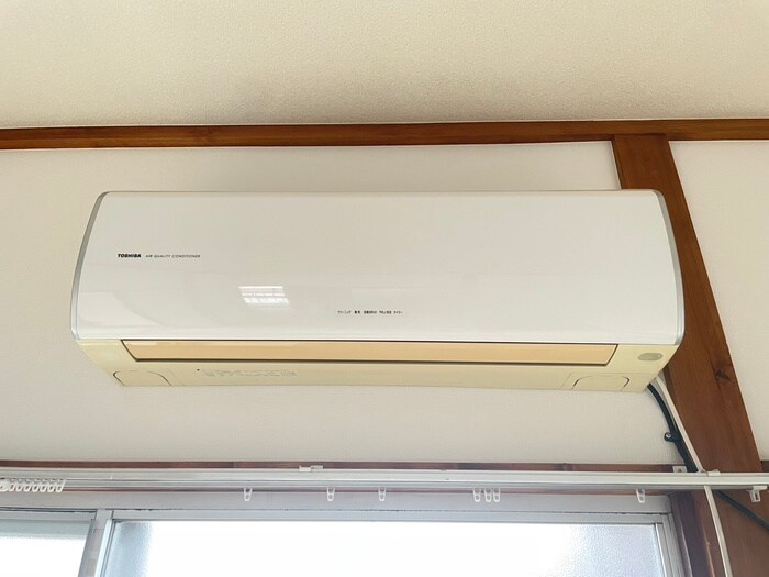 コーポつかさの物件内観写真