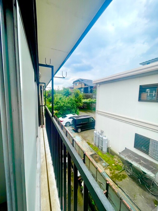 コーポつかさの物件内観写真