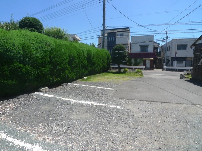 ベルゾーネＹＡＭＡＮＡ第２の物件外観写真