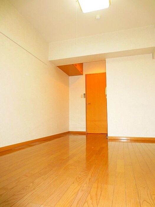 伏見マンションの物件内観写真