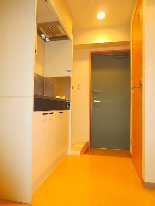 伏見マンションの物件内観写真