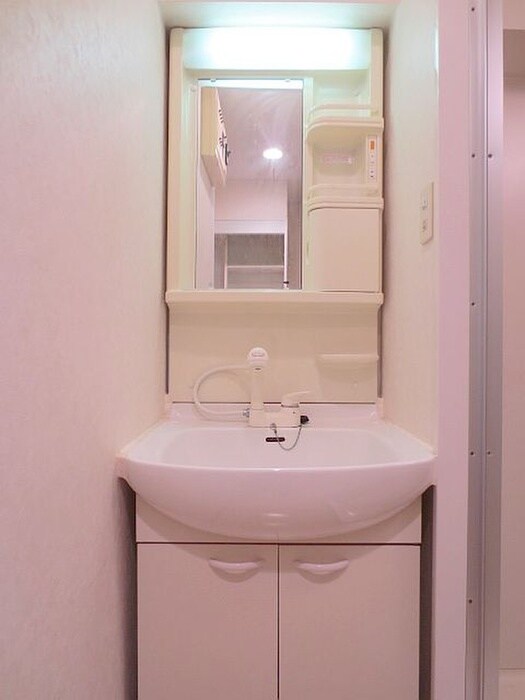 伏見マンションの物件内観写真