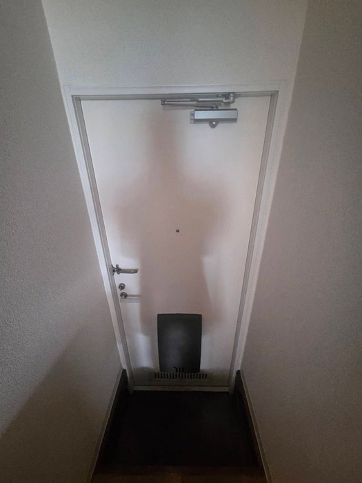 サモワールⅡの物件内観写真