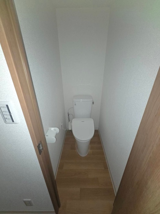 サモワールⅡの物件内観写真