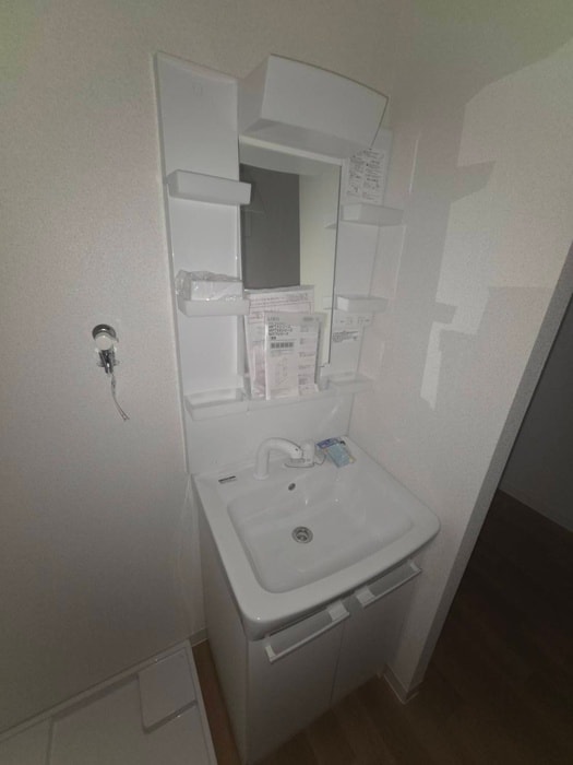 サモワールⅡの物件内観写真