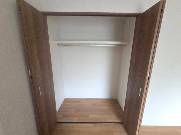 サモワールⅡの物件内観写真