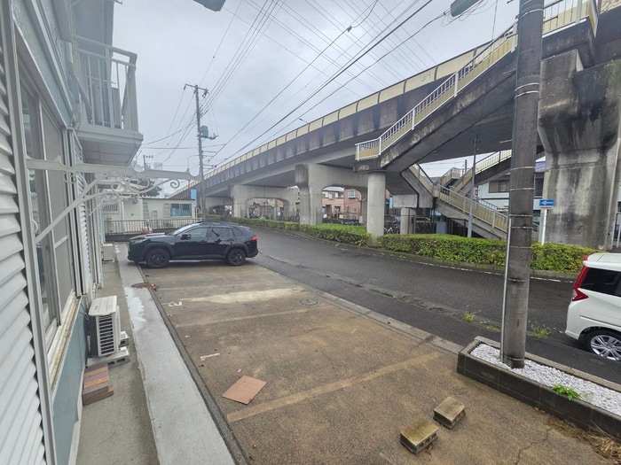 サモワールⅡの物件内観写真