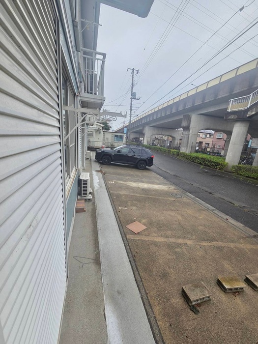 サモワールⅡの物件内観写真