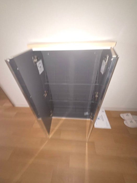 サモワールⅡの物件内観写真