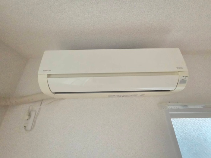 サモワールⅡの物件内観写真