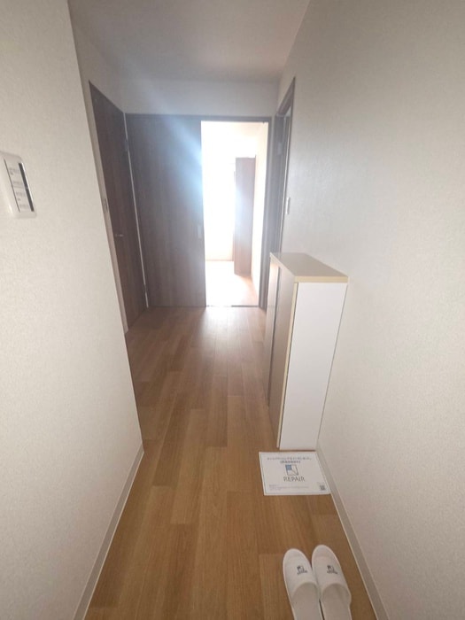 サモワールⅡの物件内観写真