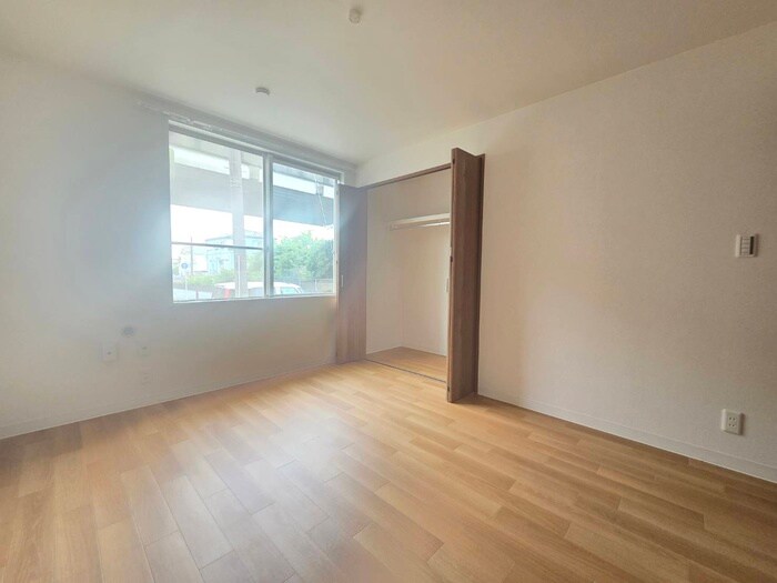 サモワールⅡの物件内観写真