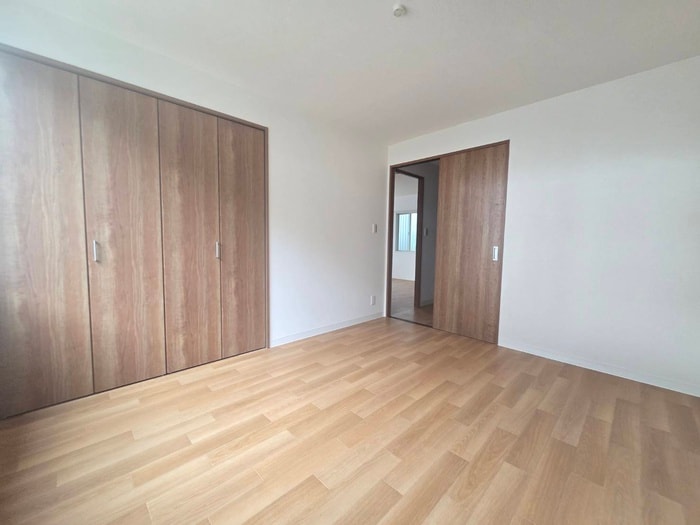 サモワールⅡの物件内観写真