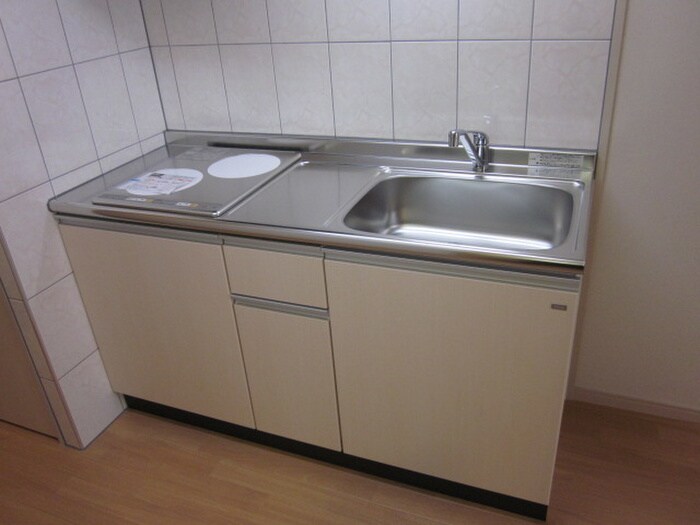 ワイズ　パラシオンの物件内観写真