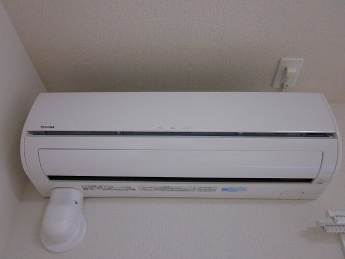 ワイズ　パラシオンの物件内観写真