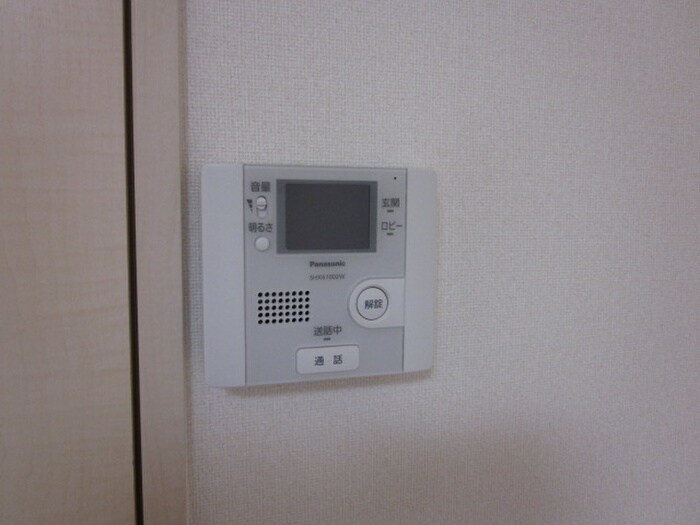 ワイズ　パラシオンの物件内観写真