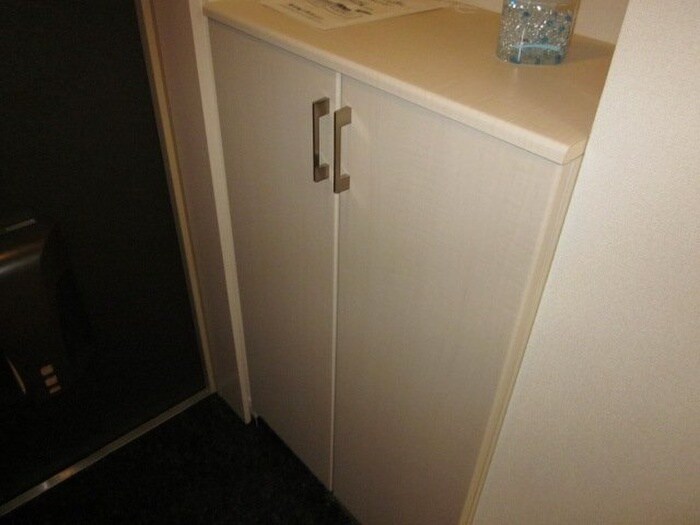 ワイズ　パラシオンの物件内観写真