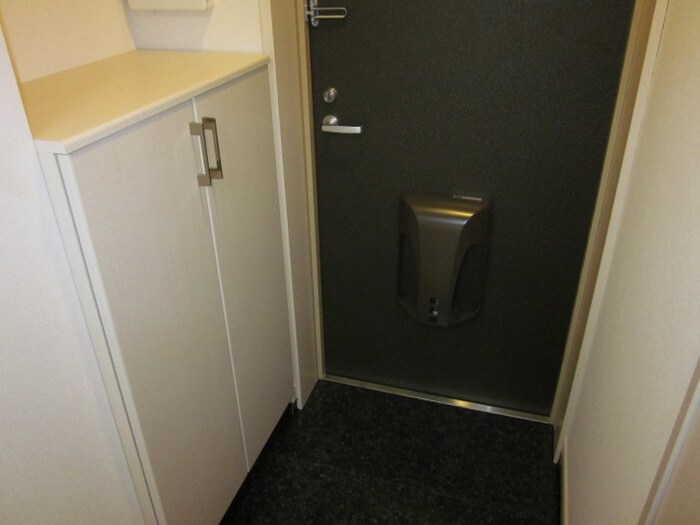 ワイズ　パラシオンの物件内観写真