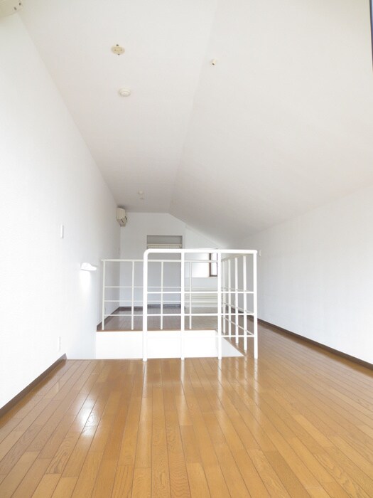 CASSIA目黒の物件内観写真