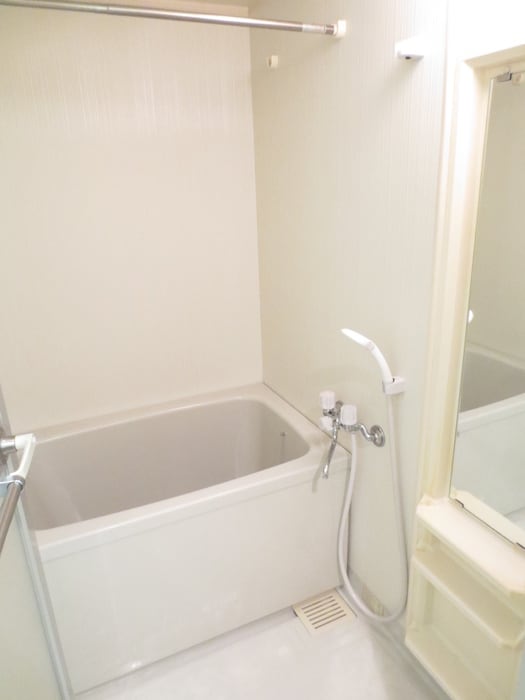 CASSIA目黒の物件内観写真