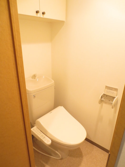 CASSIA目黒の物件内観写真