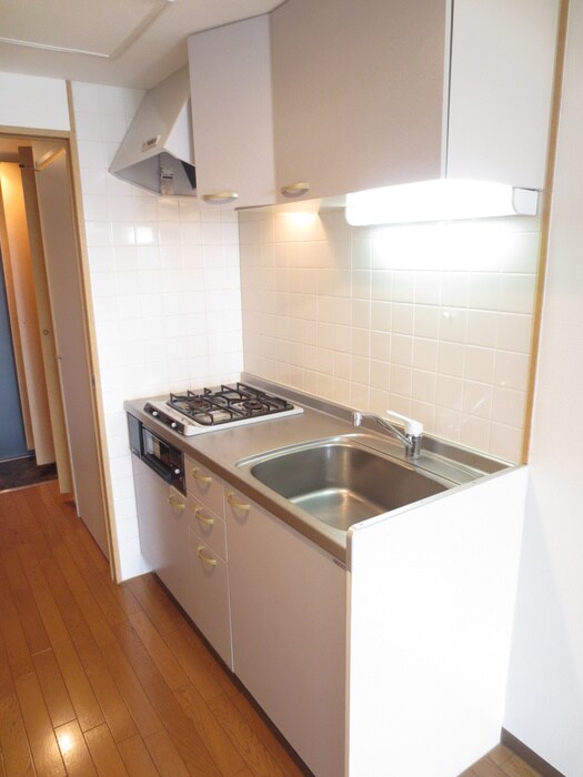 CASSIA目黒の物件内観写真