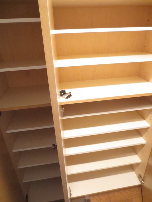 CASSIA目黒の物件内観写真