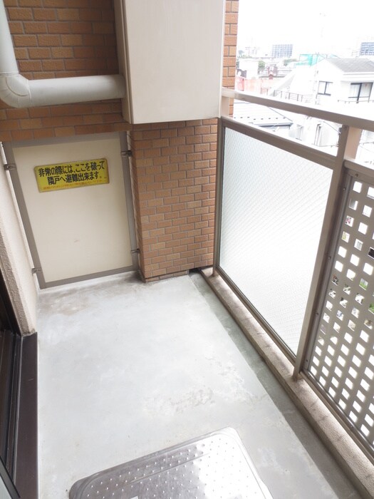 CASSIA目黒の物件内観写真