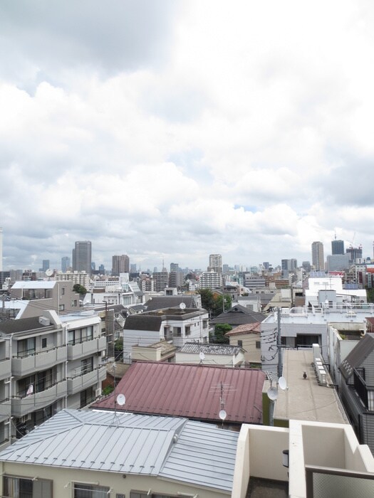 CASSIA目黒の物件内観写真