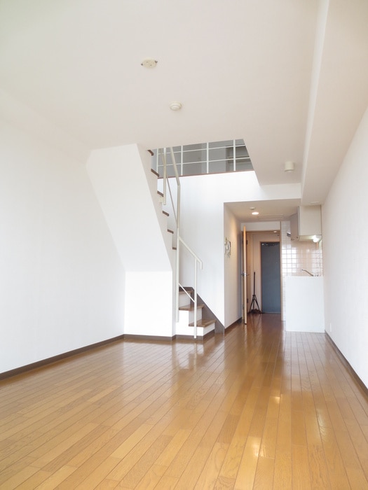 CASSIA目黒の物件内観写真