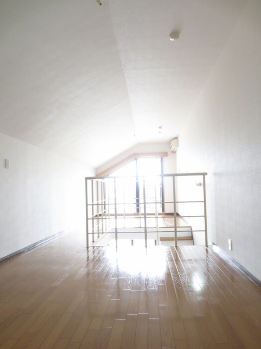 CASSIA目黒の物件内観写真