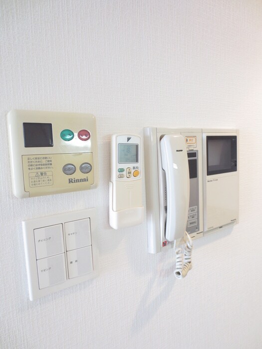 CASSIA目黒の物件内観写真