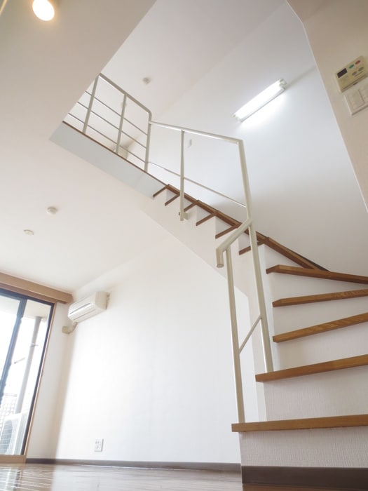 CASSIA目黒の物件内観写真