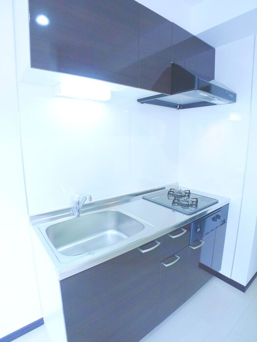 ウイリアムⅡの物件内観写真