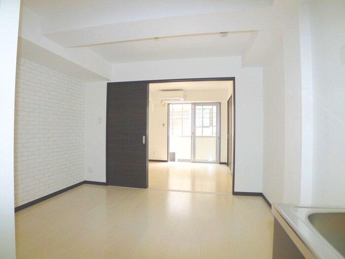 ウイリアムⅡの物件内観写真