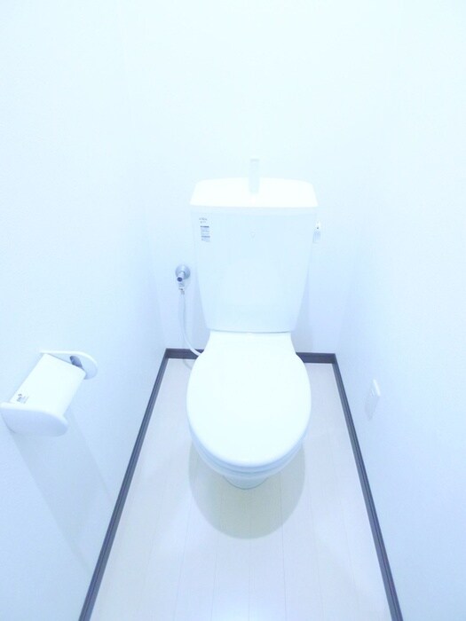 ウイリアムⅡの物件内観写真