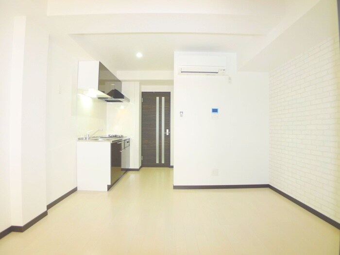 ウイリアムⅡの物件内観写真