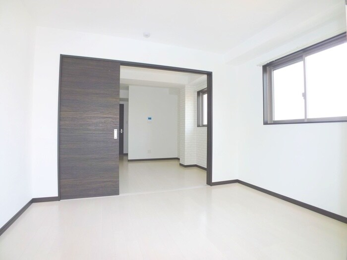 ウイリアムⅡの物件内観写真