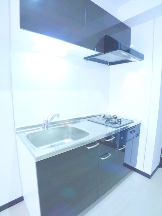 ウイリアムⅡの物件内観写真