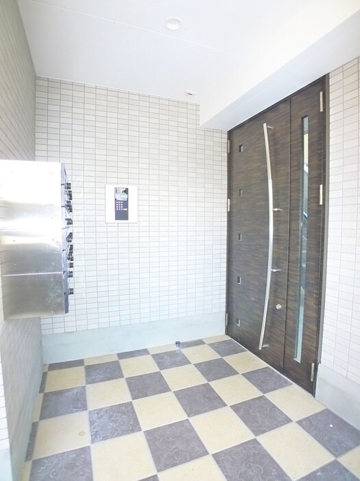 ウイリアムⅡの物件外観写真