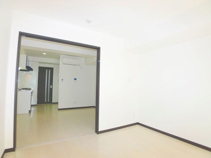 ウイリアムⅡの物件内観写真