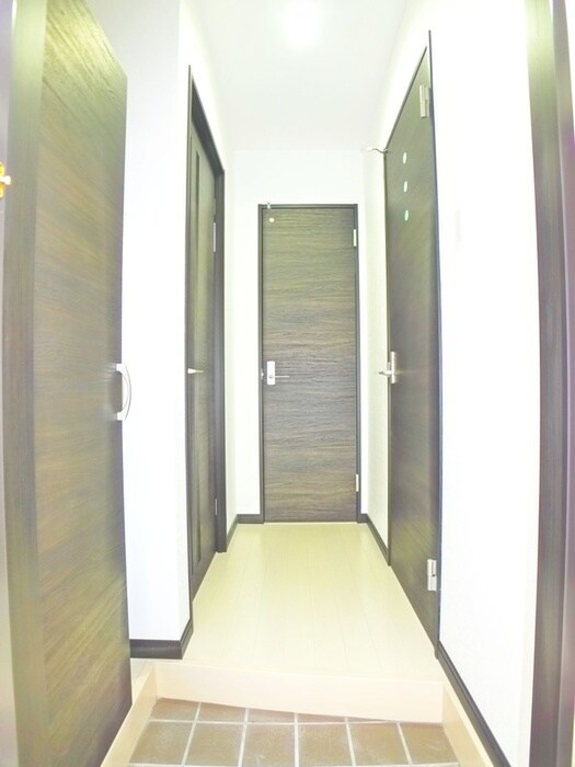 ウイリアムⅡの物件内観写真