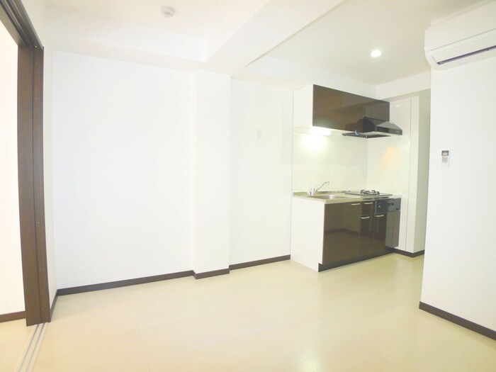 ウイリアムⅡの物件内観写真