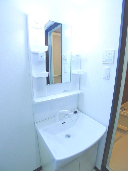 ウイリアムⅡの物件内観写真