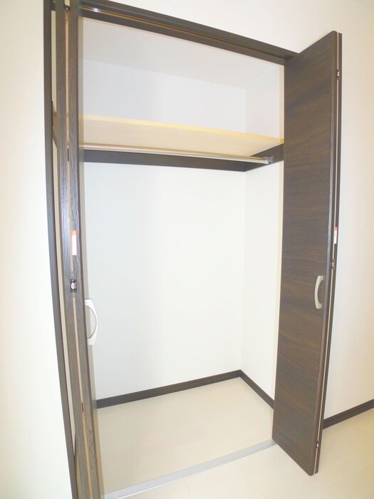 ウイリアムⅡの物件内観写真