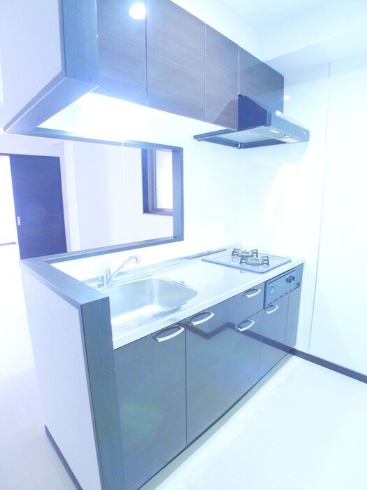 ウイリアムⅡの物件内観写真