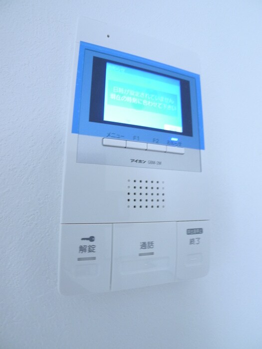 ウイリアムⅡの物件内観写真